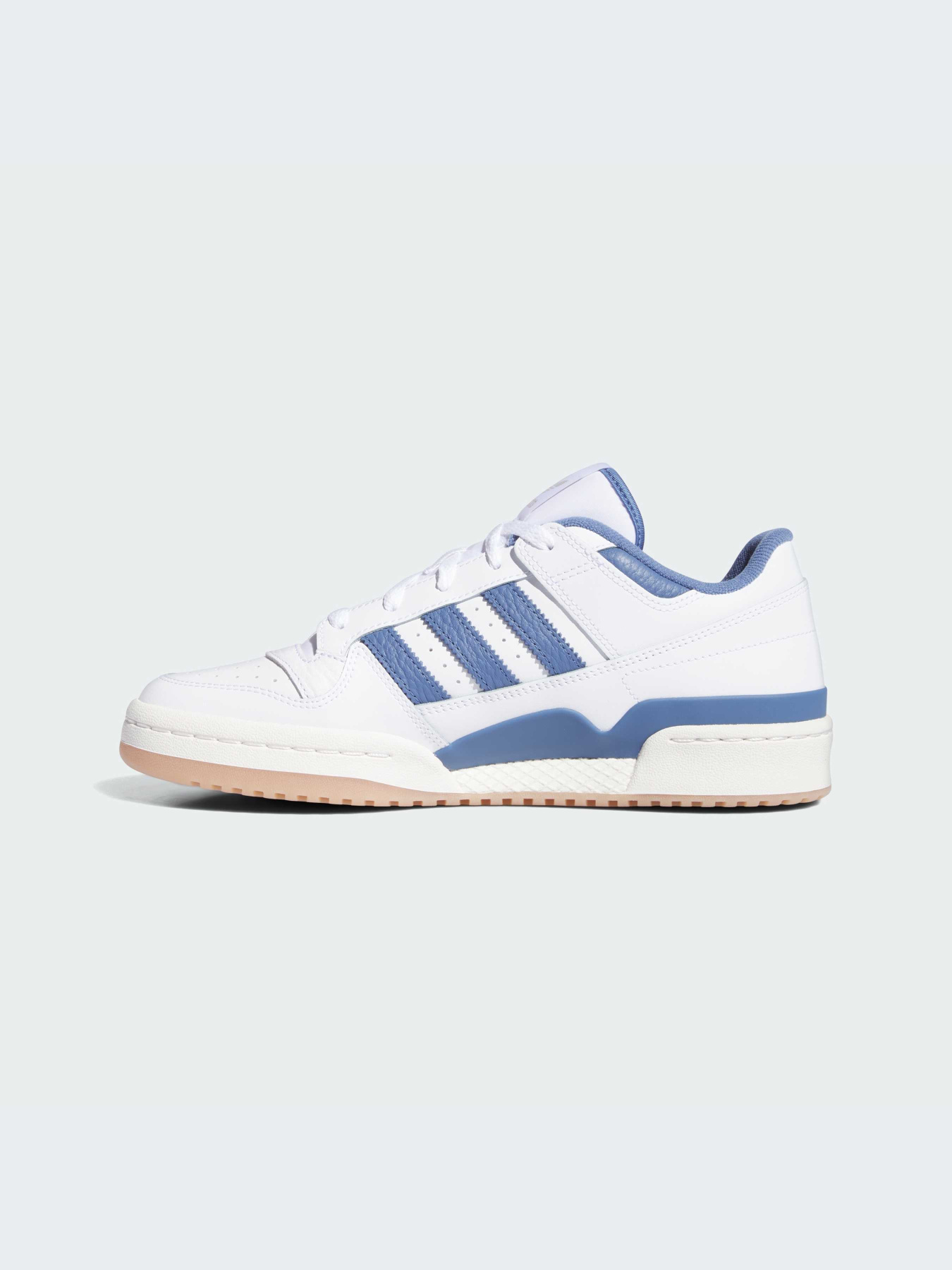 Кроссовки Adidas Forum модель IH7821-KZ Фото