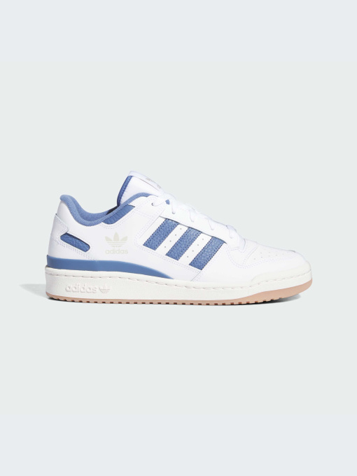 Кроссовки Adidas Forum модель IH7821-KZ Фото