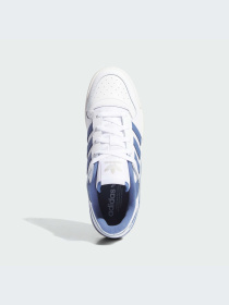 Кроссовки Adidas Forum модель IH7821-KZ Фото