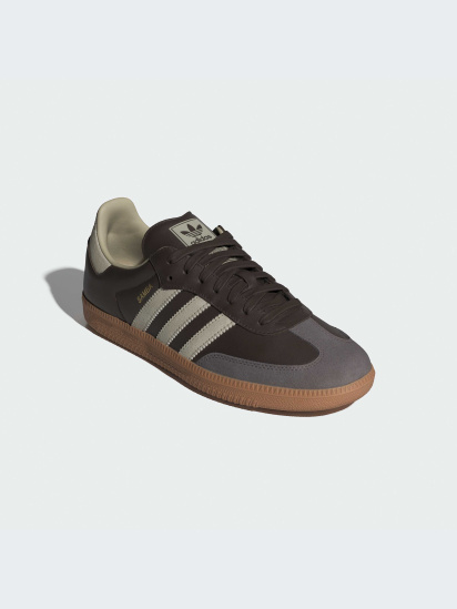 Кеды низкие adidas модель ID1481-KZ — фото 4 - INTERTOP