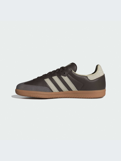 Кеды низкие adidas модель ID1481-KZ — фото 6 - INTERTOP