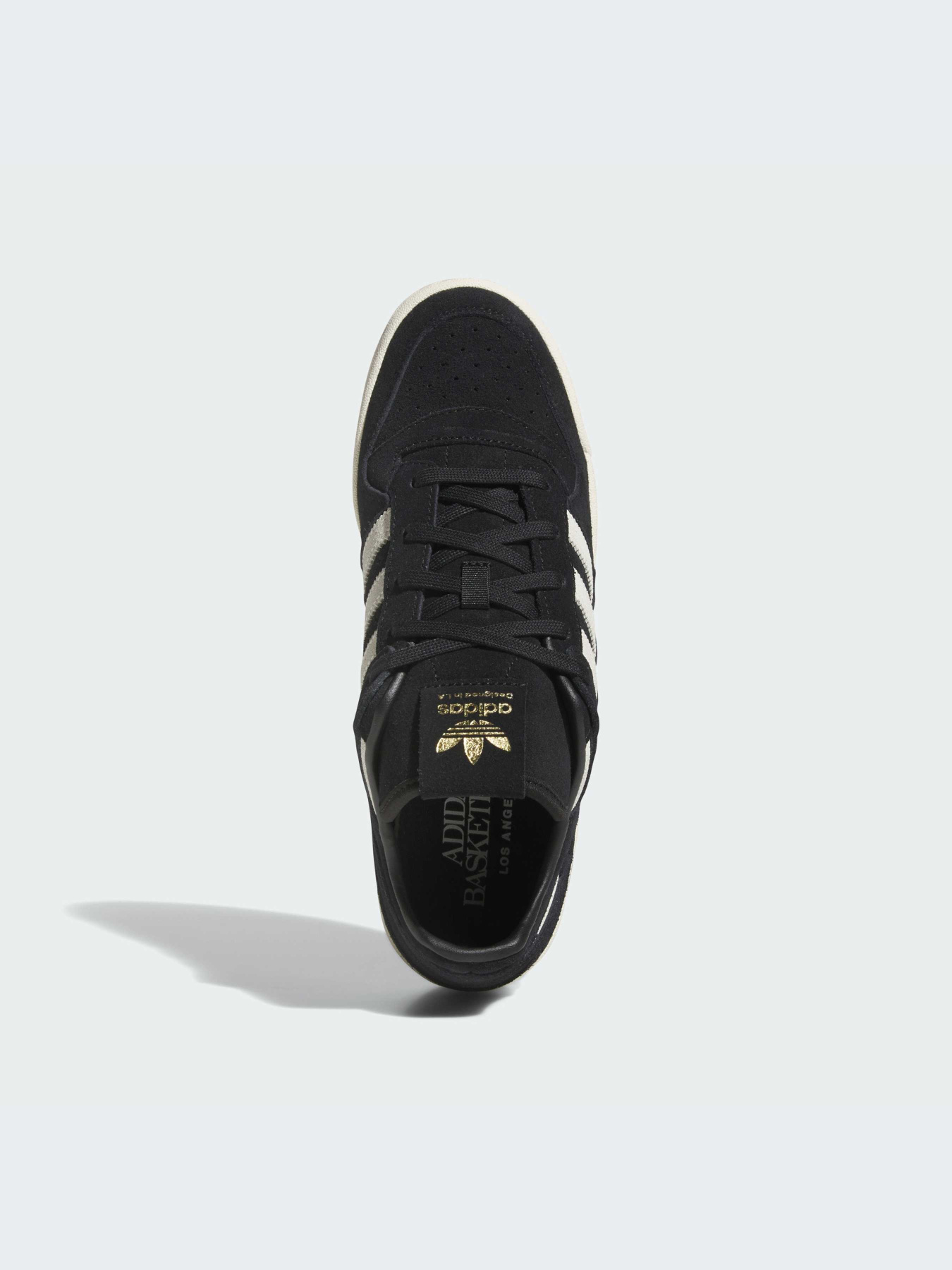 Кроссовки Adidas Forum модель IF9680-KZ Фото