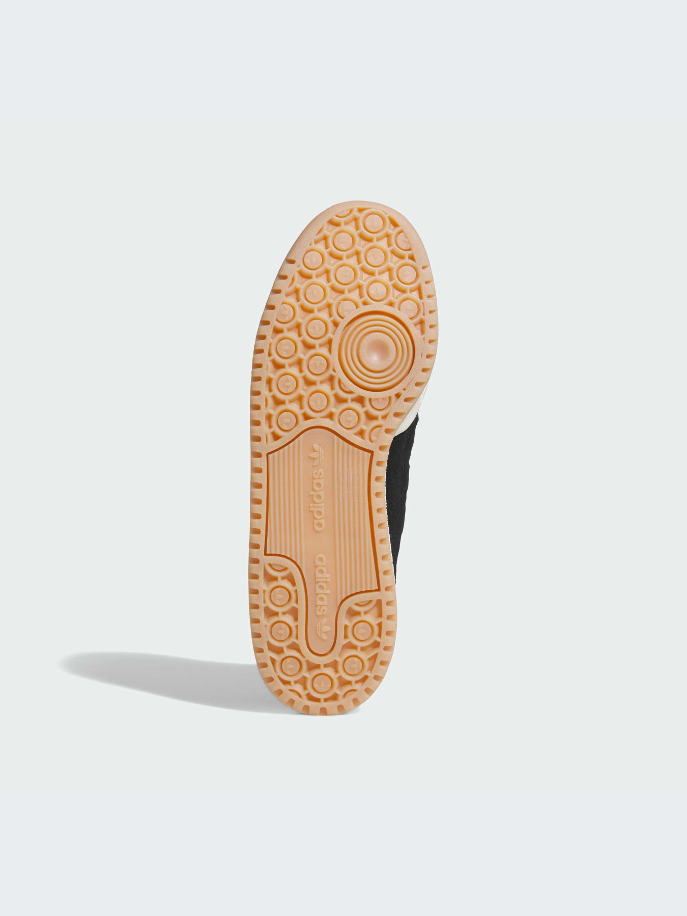 Кроссовки Adidas Forum модель IF9680-KZ Фото