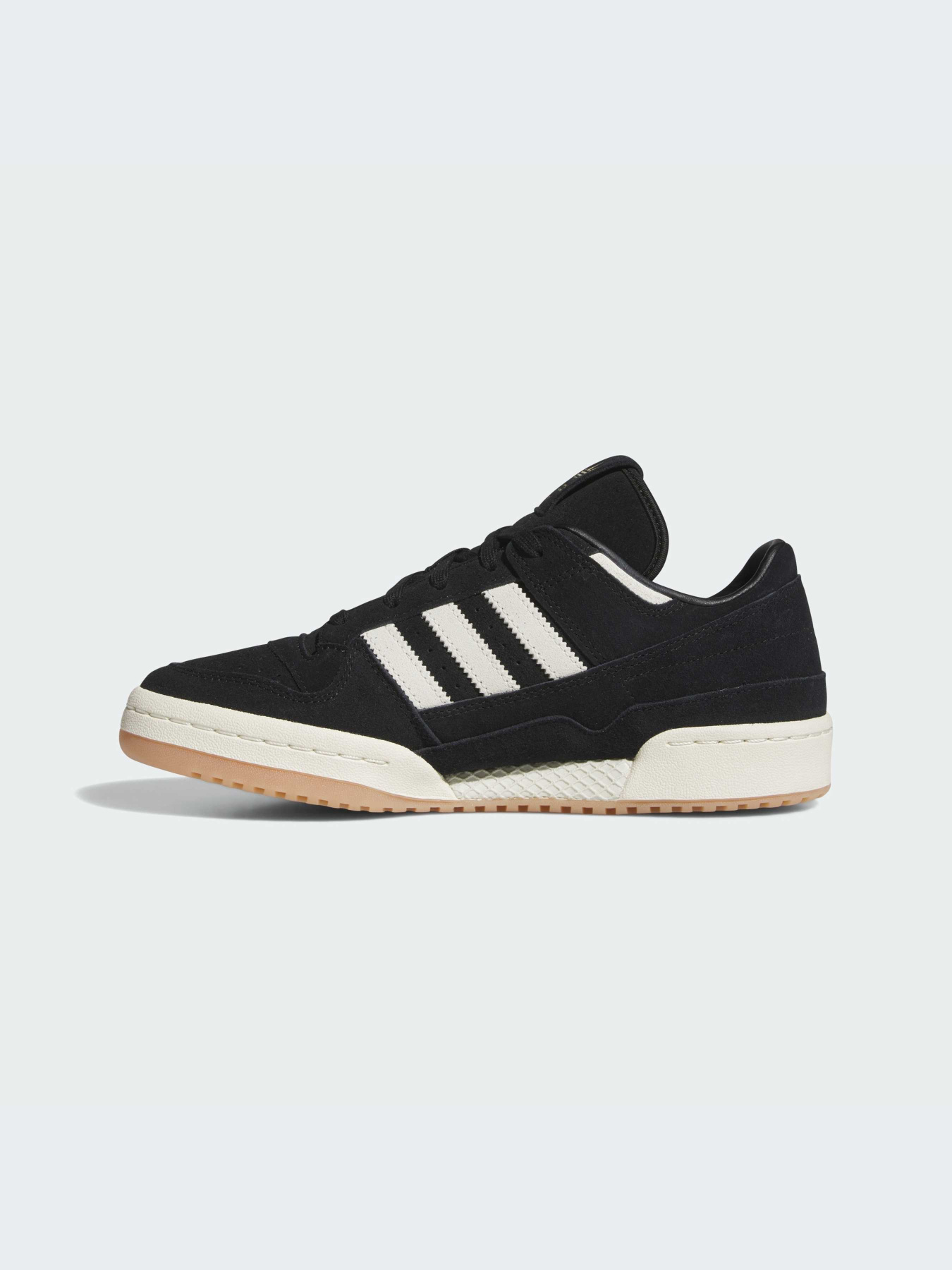 Кроссовки Adidas Forum модель IF9680-KZ Фото