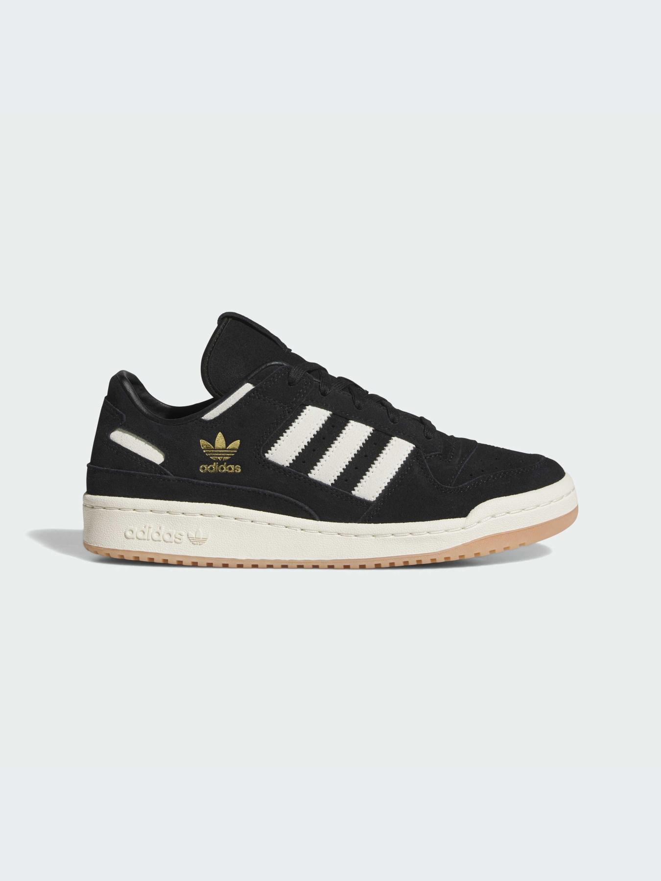 Кроссовки Adidas Forum модель IF9680-KZ Фото