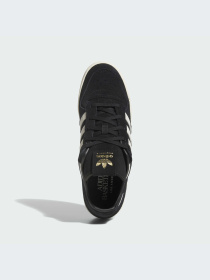 Кроссовки Adidas Forum модель IF9680-KZ Фото