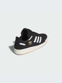 Кроссовки Adidas Forum модель IF9680-KZ Фото
