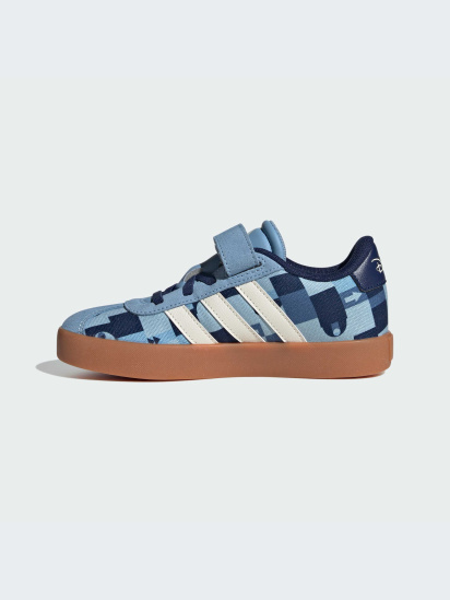 Кеды низкие adidas модель JH6077-KZ — фото 6 - INTERTOP