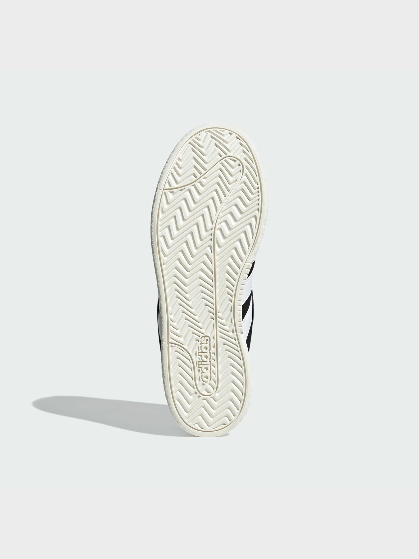 Кросівки Adidas Grand Court модель JH7235 Фото