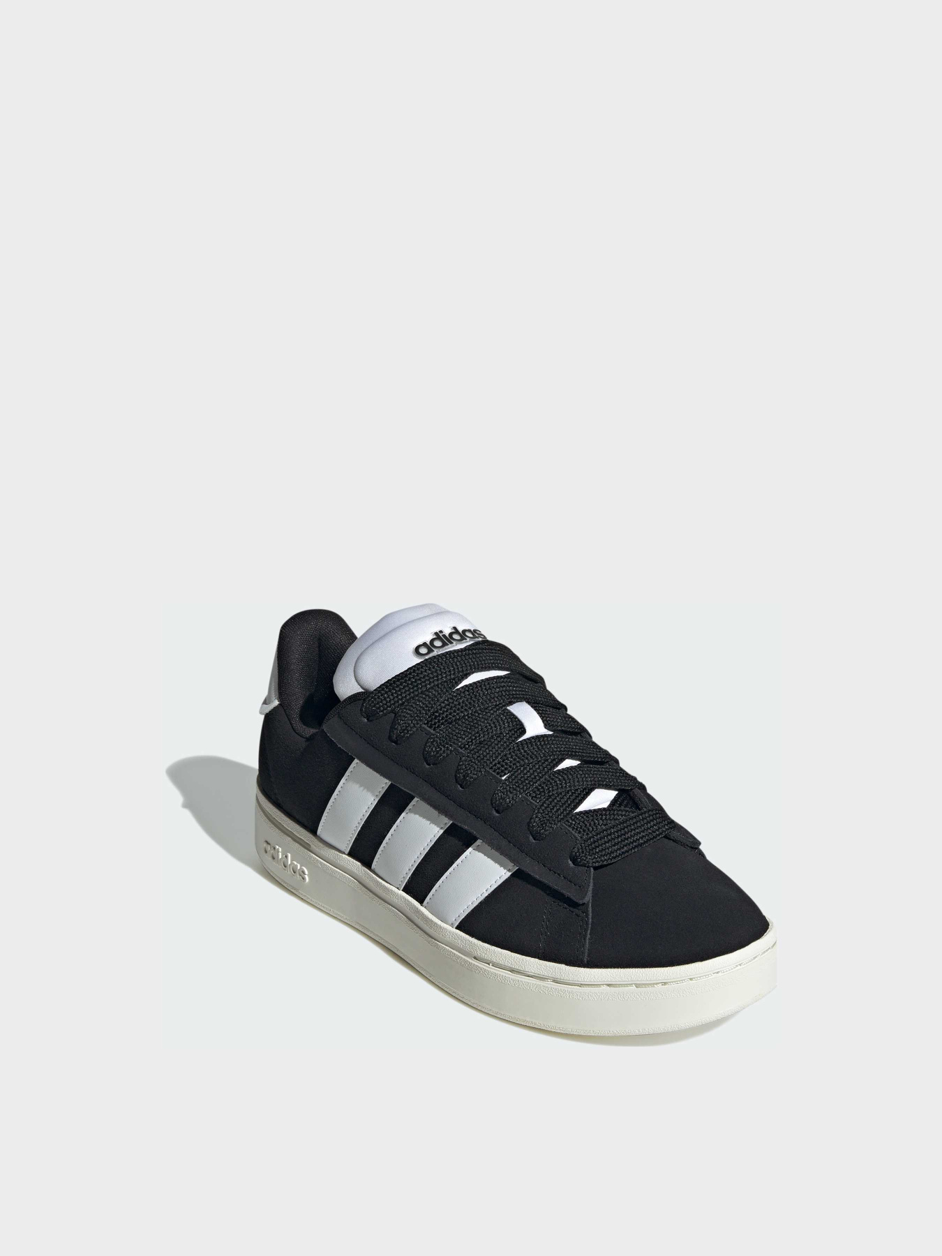 Кросівки Adidas Grand Court модель JH7235 Фото