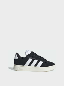 Кроссовки Adidas Grand Court модель JH7235 Фото