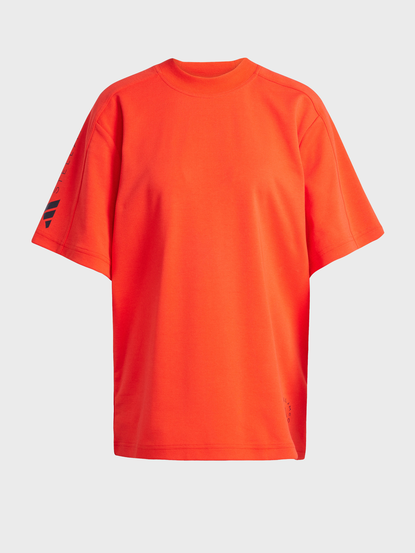 Спортивна футболка Adidas Культові силуети модель JN0227 Фото