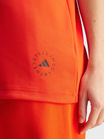 Спортивна футболка Adidas Культові силуети модель JN0227 Фото