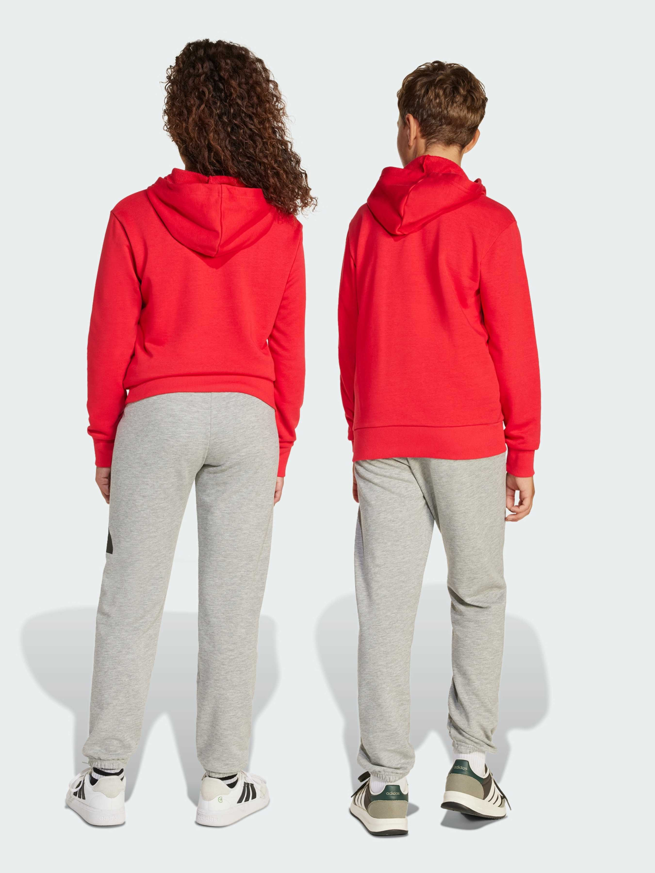 Джогери Adidas модель JD2092 Фото