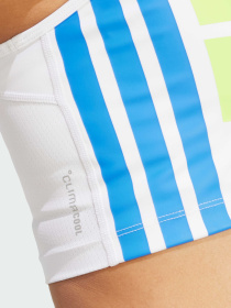 Топ спортивный Adidas adizero модель JD7310 Фото