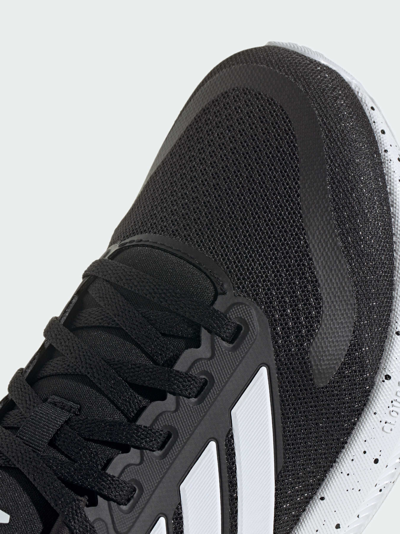 Кросівки для бігу Adidas Runfalcon модель JR5090 Фото