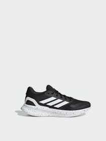 Кроссовки для бега Adidas Runfalcon модель JR5090 Фото