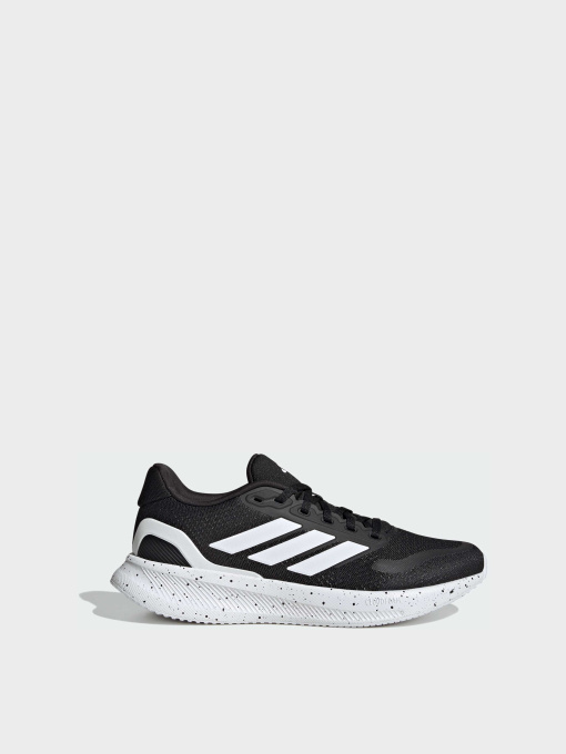 Кроссовки для бега Adidas Runfalcon модель JR5090 Фото