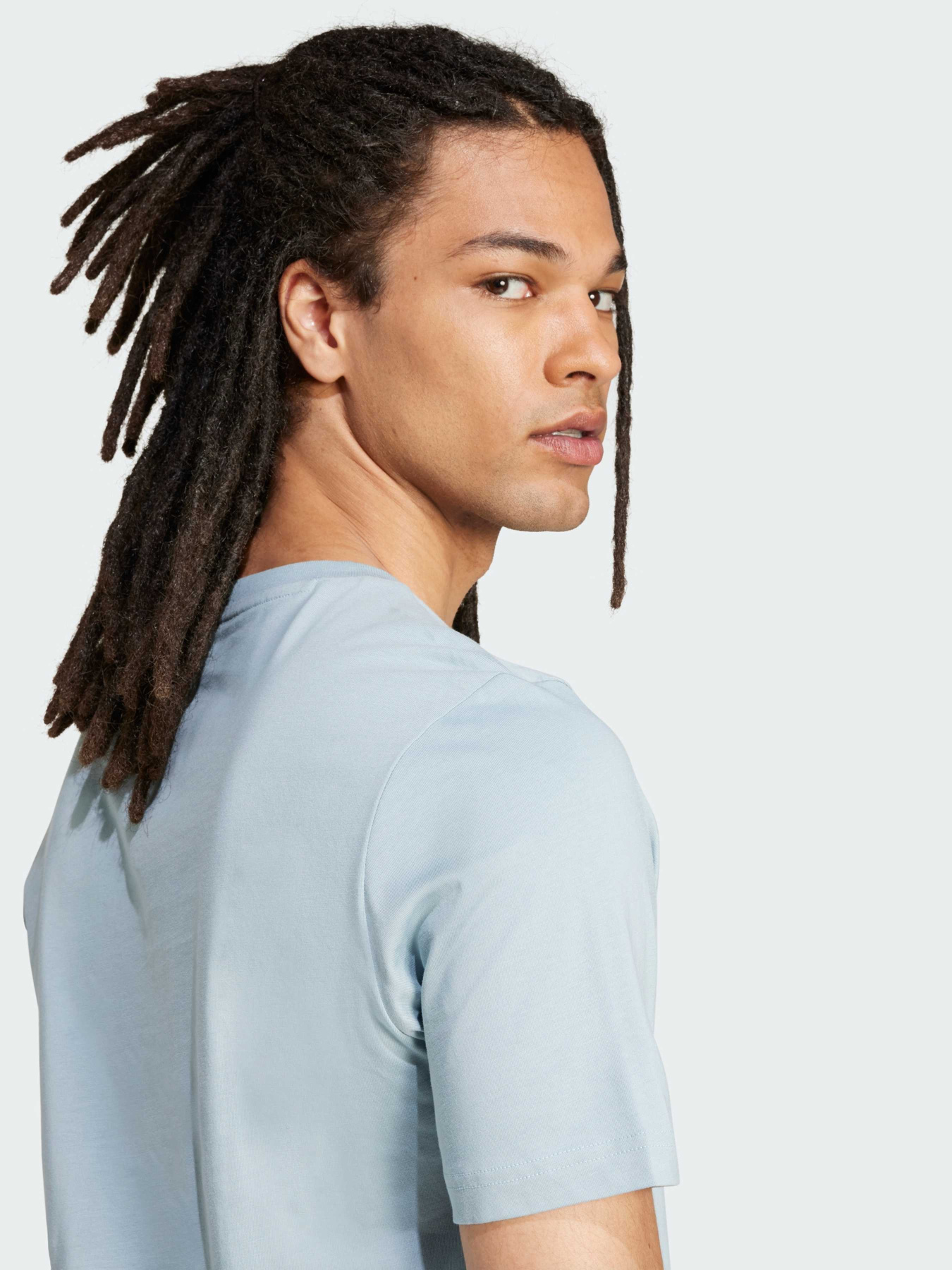 Футболка спортивная Adidas модель JN4265 Фото