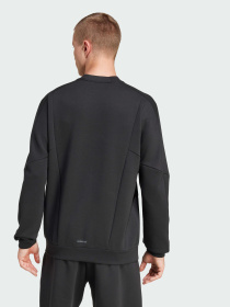 Кофта спортивная Adidas модель JJ4642 Фото