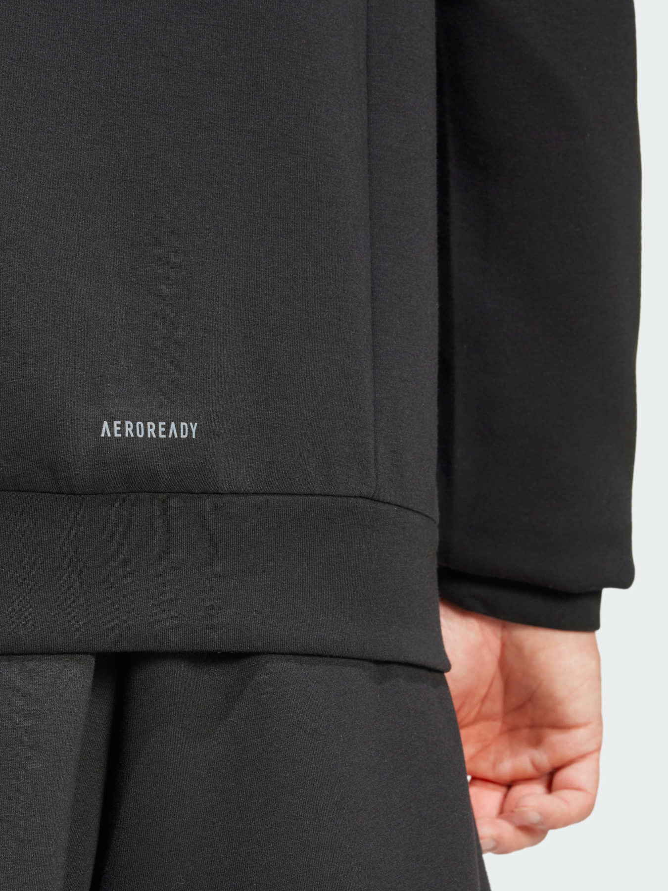 Спортивна кофта Adidas модель JJ4642 Фото