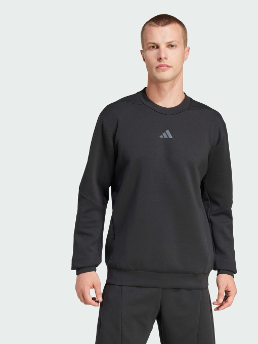 Спортивная кофта Adidas модель JJ4642 Фото