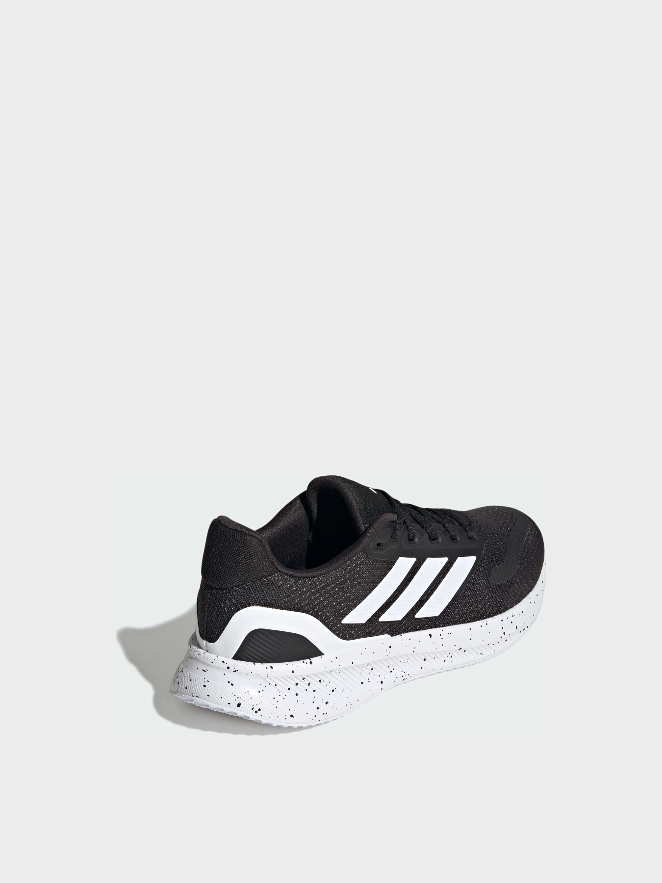 Кроссовки для бега Adidas Runfalcon модель JR5089 Фото