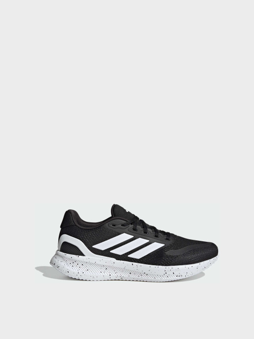 Кроссовки для бега Adidas Runfalcon модель JR5089 Фото