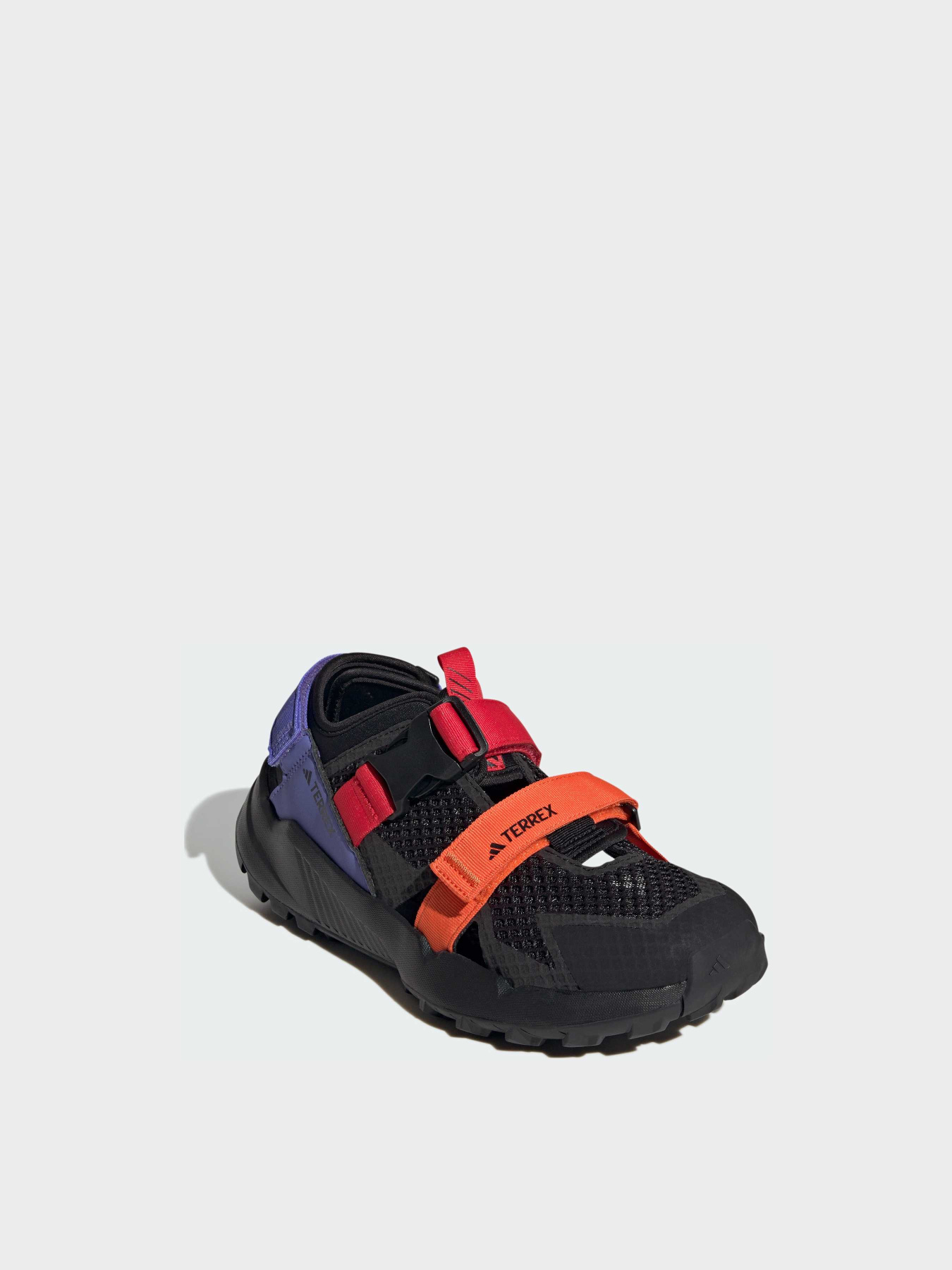 Сандалии Adidas модель IH6064 Фото