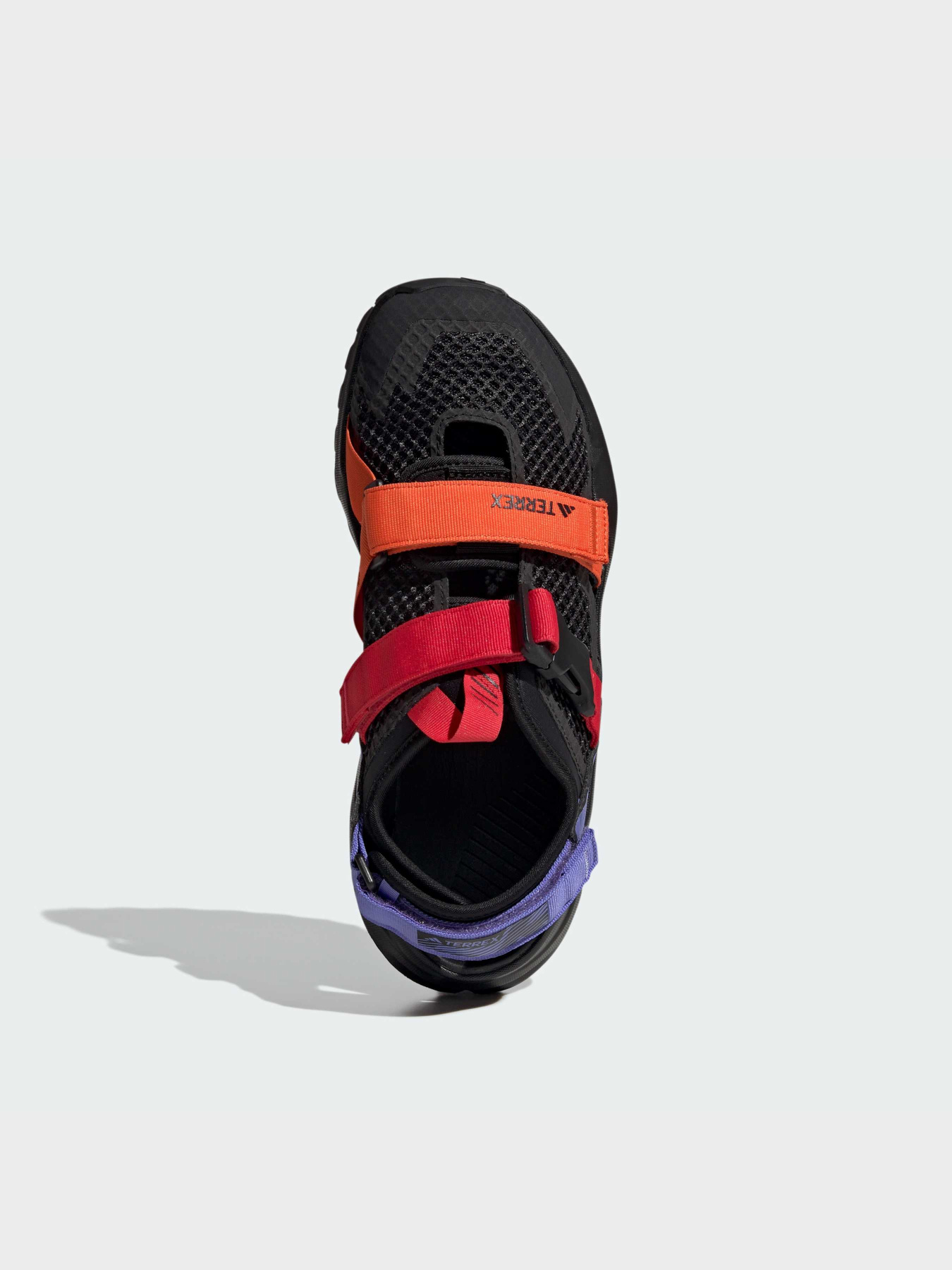 Сандалії Adidas модель IH6064 Сандалії Adidas модель IH6064 Фото