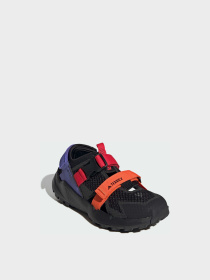 Сандалії Adidas модель IH6064 Сандалії Adidas модель IH6064 Фото