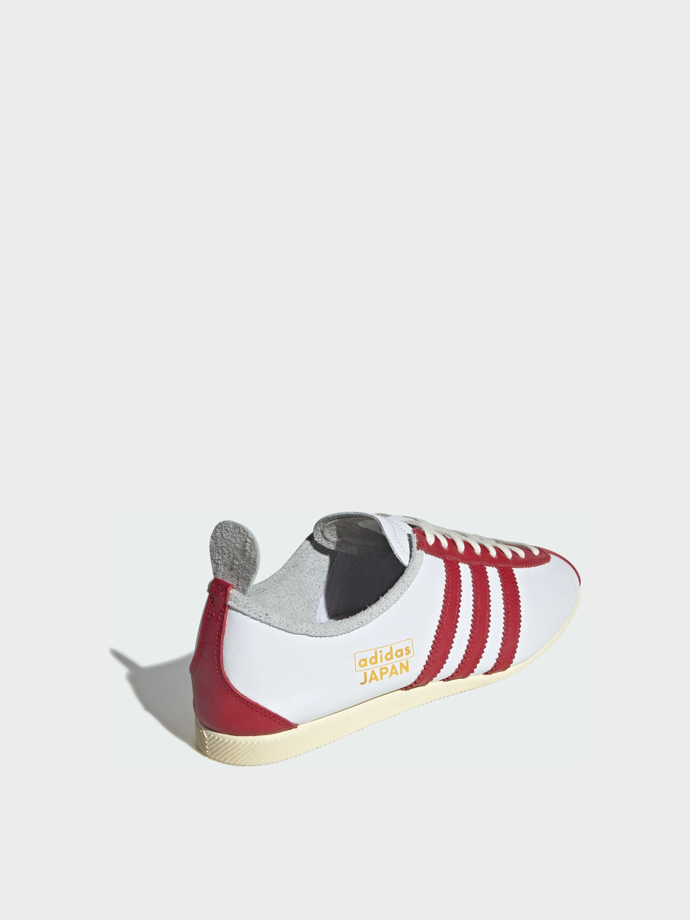 Кеди низькі Adidas модель IH3659 Фото