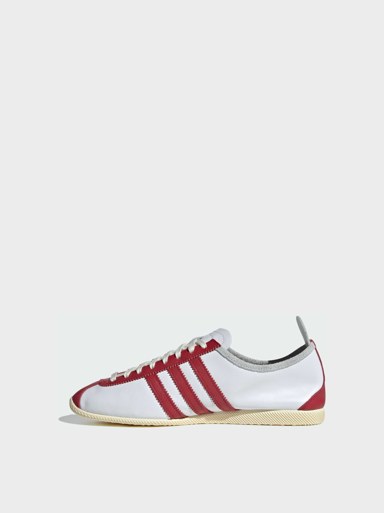 Кеды низкие Adidas модель IH3659 Кеды низкие Adidas модель IH3659 Фото