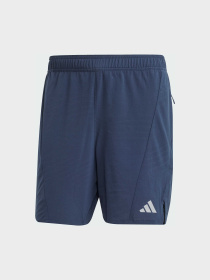 Спортивні шорти Adidas модель JN1991 Фото