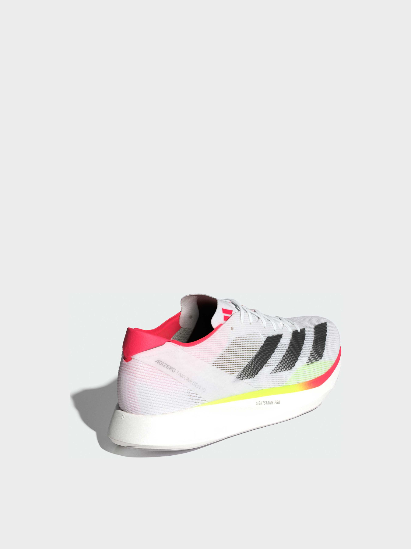 Кроссовки для бега Adidas adizero модель IH5712 Фото