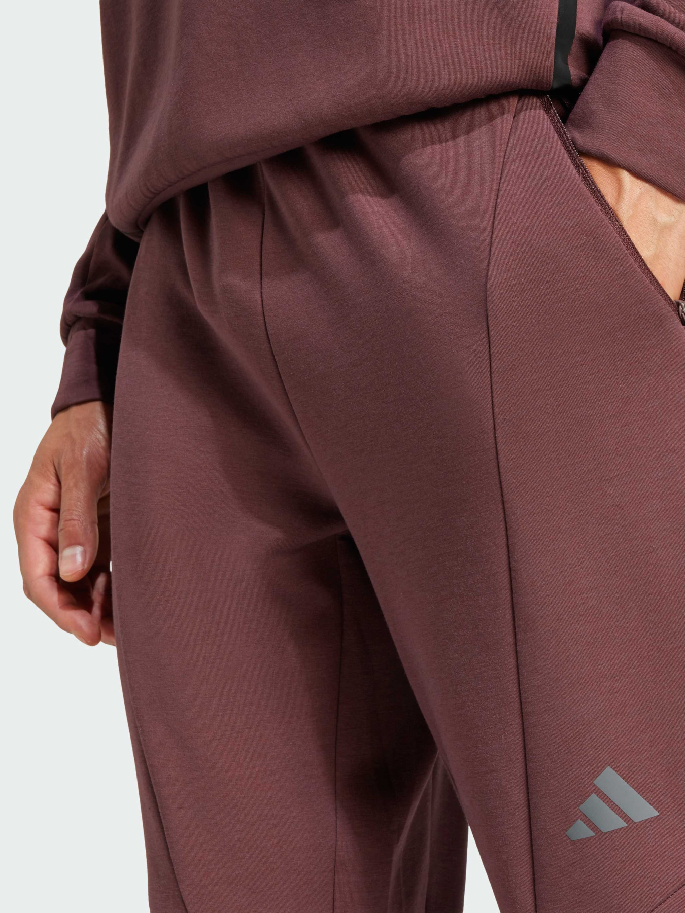 Спортивні штани Adidas модель JC6249 Фото