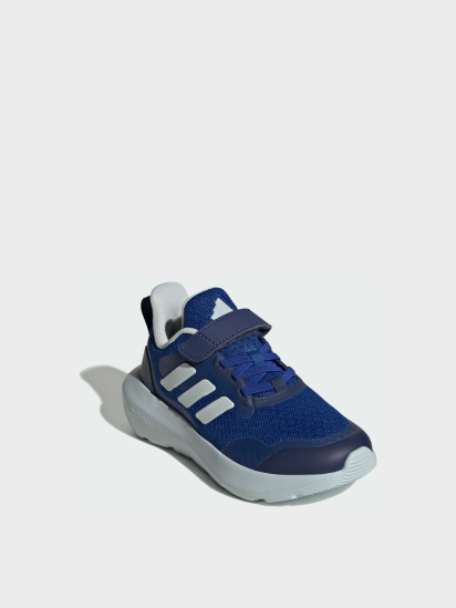 Кросівки adidas Fortarun модель JI2189 — фото 4 - INTERTOP