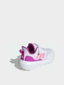 Кросівки Adidas Fortarun модель JI2191 Фото