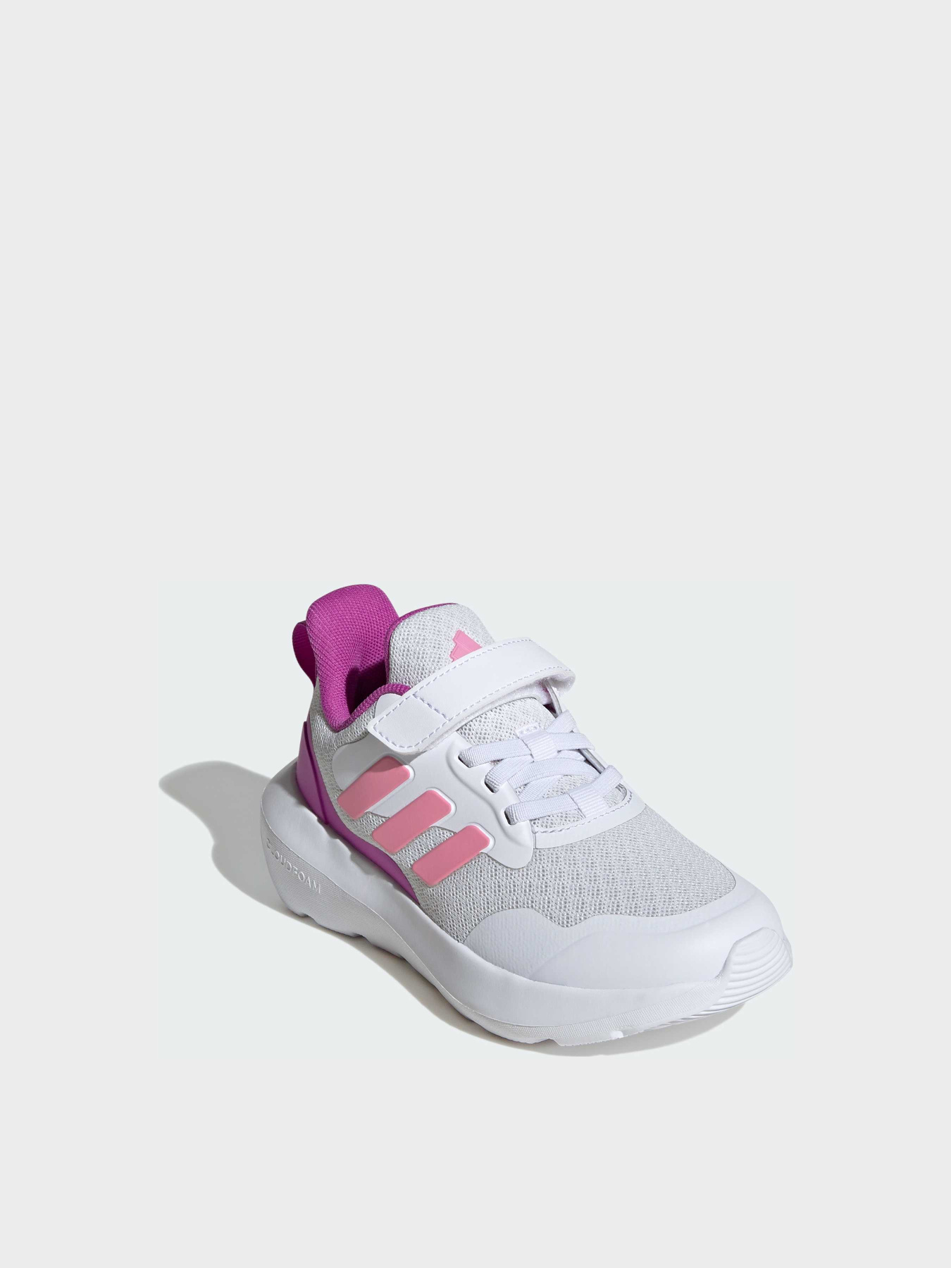 Кросівки повсякденні Adidas Fortarun модель JI2191 Фото