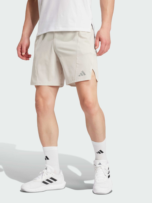 Шорты спортивные Adidas модель JL7601 Фото