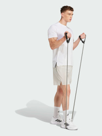 Спортивні шорти Adidas модель JL7601 Фото