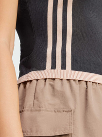 Футболка Adidas 3 Stripes модель JJ0960 Фото