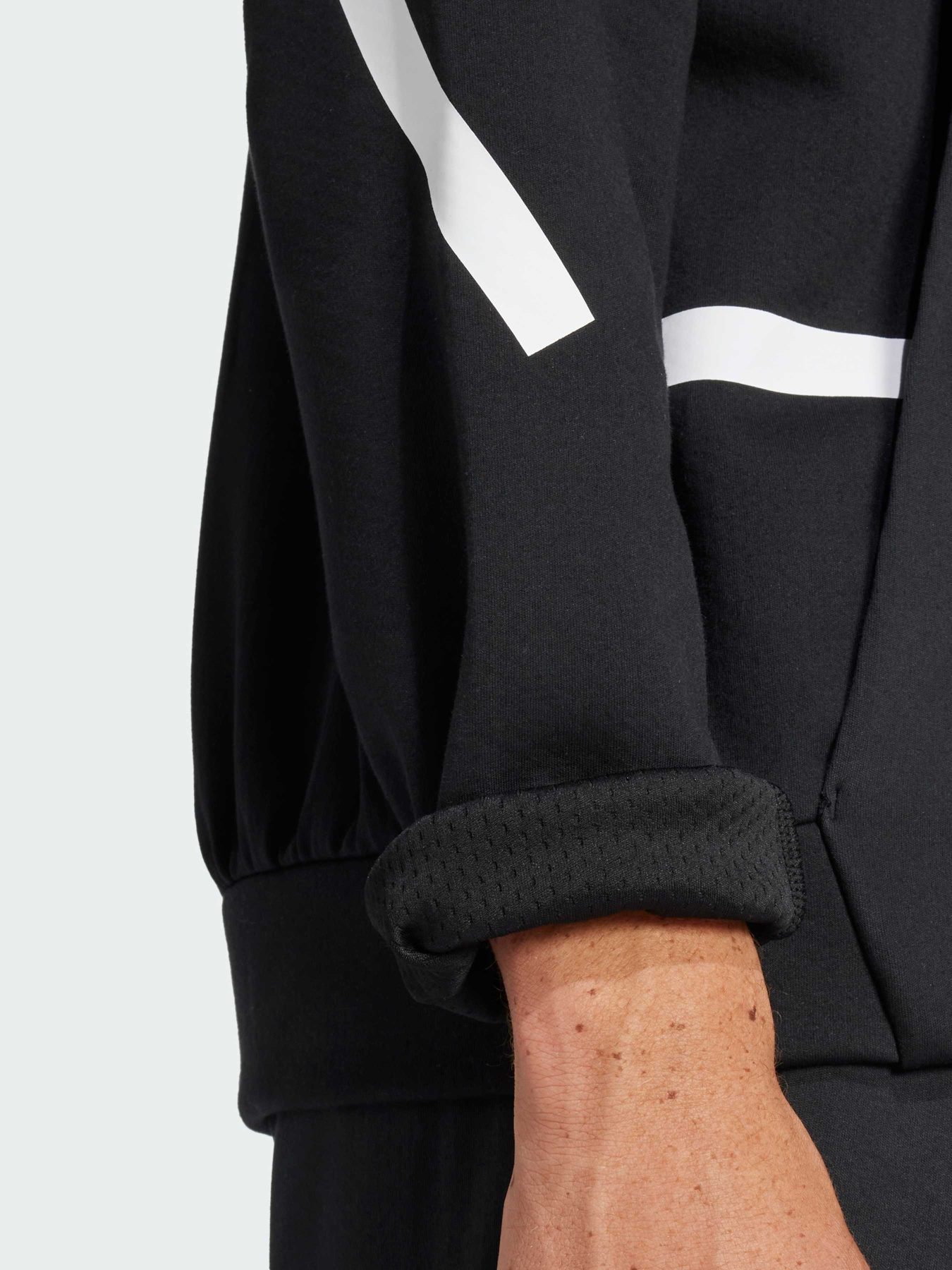 Худи Adidas ZNE модель JP0371 Фото