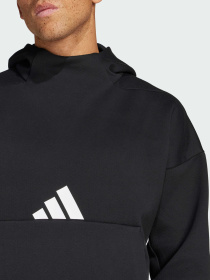 Худи Adidas ZNE модель JP0371 Фото