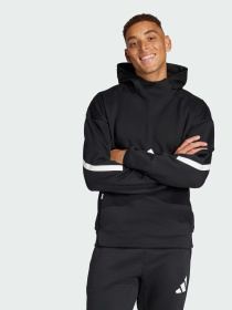 Худи Adidas ZNE модель JP0371 Фото