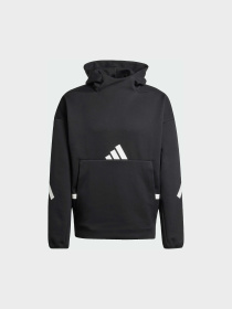 Худи Adidas ZNE модель JP0371 Фото