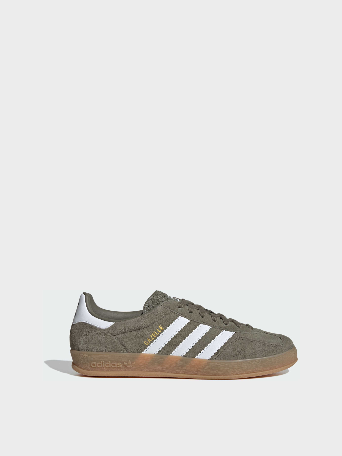 Кеди низькі Adidas Gazelle модель JQ0174 Кеди низькі Adidas Gazelle модель JQ0174 Фото