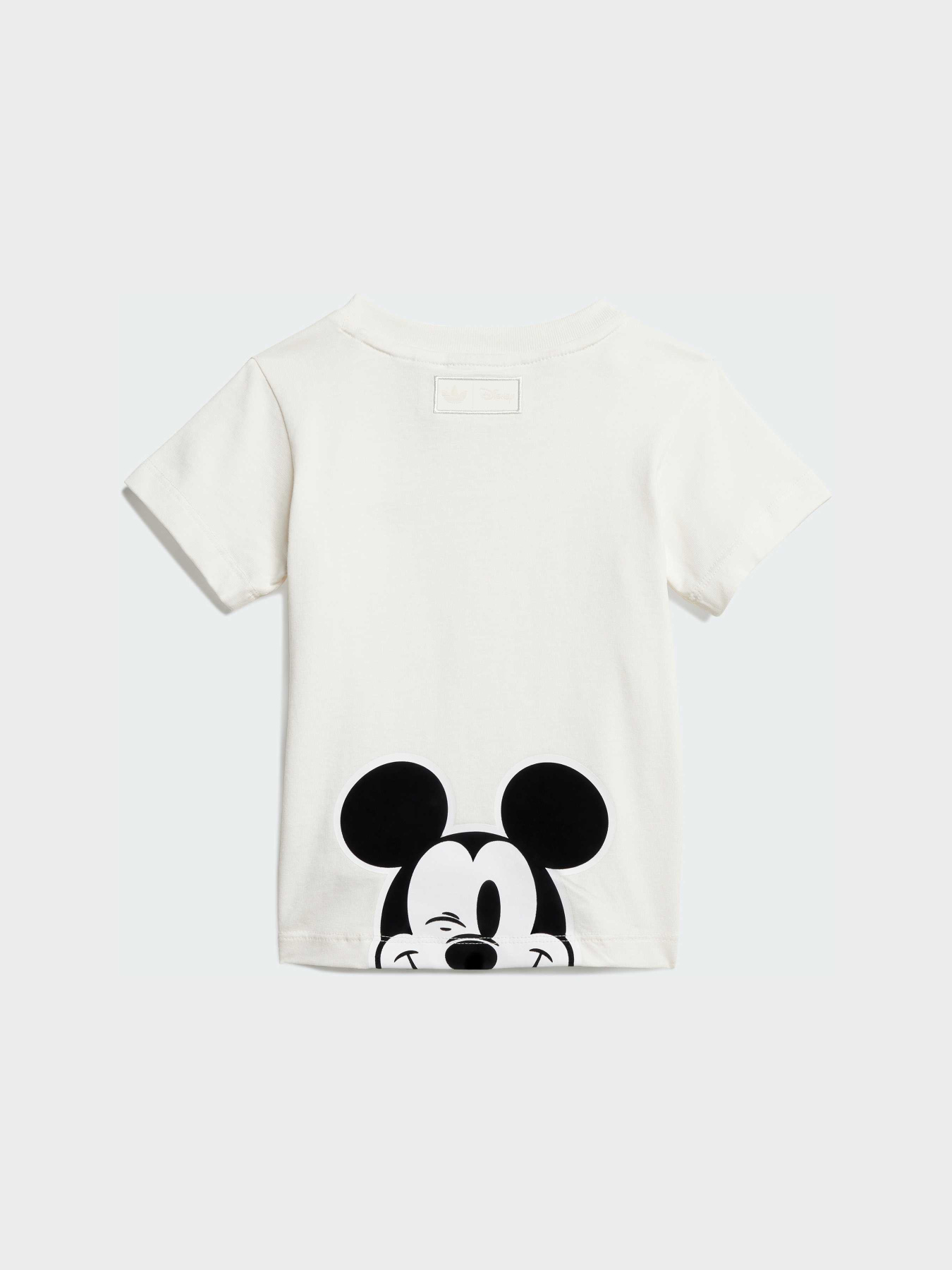 Спортивный комплект Adidas x Disney модель JD0611 Фото