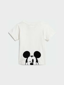 Спортивный комплект Adidas x Disney модель JD0611 Фото