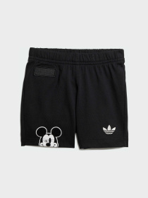 Спортивный комплект Adidas x Disney модель JD0611 Фото